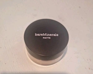 Base en polvo suelta original bareMinerals BEIGE DORADO 13 SPF 15 0,21 oz - Imagen 1 de 3