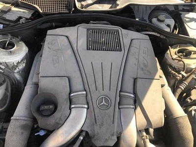 2012 MERCEDES BENZ S550 Automatic Transmission 126k fits RWD W221         743549 Foto 1 de 4