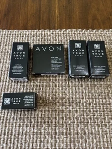 Avon True Color Lot - Picture 1 of 6