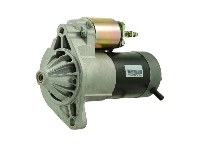 Jeep Cherokee 1987-1998 arranque Remy 83923RZSM 1994 1997 1988 1989 1990 1991 Foto 1 de 2