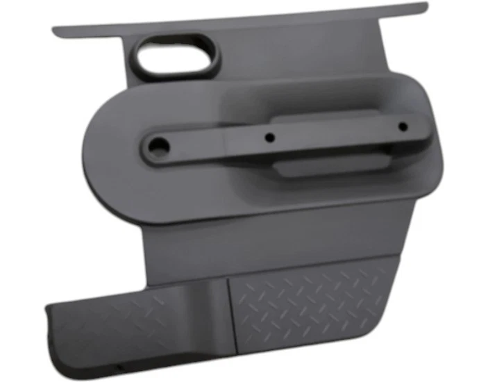 PANEL DE MOLDURA DE PUERTA DELANTERA CHRYSLER 5KV52XDVAD NUEVO OEM 5KV52XDVAD Foto 1 de 4