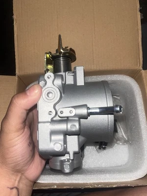 Carrocería del acelerador Honda Accord 1992-2000 Foto 1 de 4