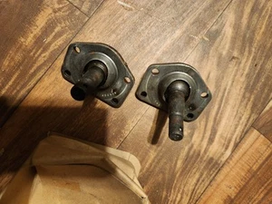 Rótulas AMC 1969-88 como nuevas (2) - Imagen 1 de 3