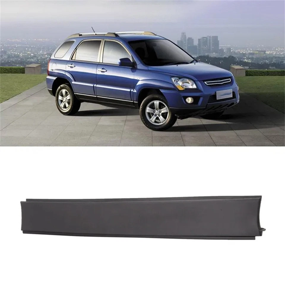 Front Right Side Roof Molding For Kia Sportage 2005 2006 2007-2010 87220-1F001 Foto 1 de 4
