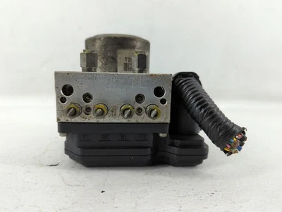 Módulo de control de bomba ABS NZJR1 Nissan Juke 2012-2014 Foto 1 de 4