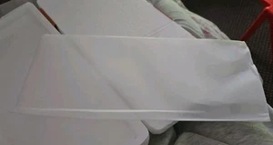 Screen Protector For Mercedes Benz C Class Info Dashboard - Picture 1 of 3