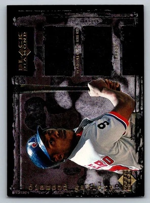 Black Diamond Gallery Vladimir Guerrero G3 2000 Foto 1 de 2