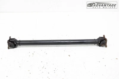 2013-2018 BMW 320I XDRIVE F30 N20 FRONT AXLE DRIVE SHAFT DRIVESHAFT CARDAN OEM - Image 1 of 4
