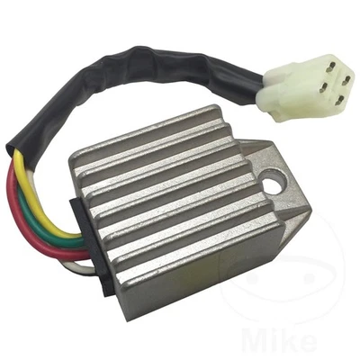 Regulator Rectifier 1 Unit For Honda CRF 450 X 2005-2018 - Image 1 of 4