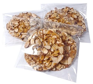 1000 CT 5x7 inches Clear Cello Cellophane Plastic Bags, Re-Sealable Self-Seal... - Picture 1 of 9