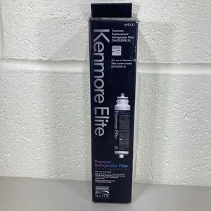 Kenmore Elite Kühlschrank Wasserfilter Kartusche 46 9131 DW2053FR-10 Versiegelt Neu - Bild 1 von 5