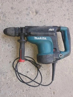 Makita HR4011 Bohrhammer Meisselhammer  - Bild 1 von 2