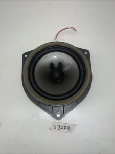06 07 08 09 10 11 12 13 Lexus IS250 IS350 Front Door Audio Speaker OEM - Picture 1 of 15