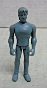 Kevin Levin Silver Ben 10 Bandai 2008 3.75" Figure 040524AST2-B1 - Picture 1 of 2