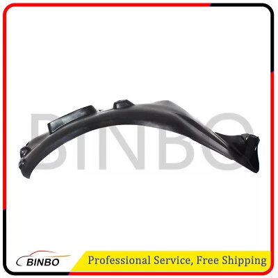 Fender Liner For 2007-2013 BMW 328i 2009-2013 335i xDrive Front Left Rear - Image 1 of 4