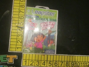 Dora the Explorer: Worldlife Rescue (Leapster Explorer, 2011) - Picture 1 of 4