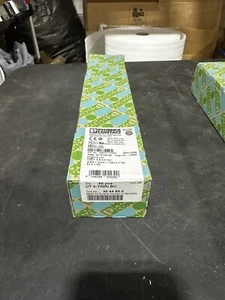 Pheonix Contact UT 4TWIN BU Box Of 50 - Picture 1 of 1