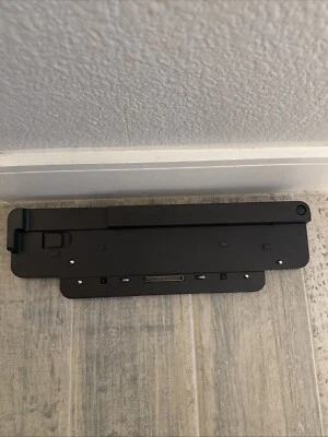 NUEVO Fujitsu LifeBook FPCPR120 - Replicador de puertos de estación de acoplamiento Foto 1 de 4