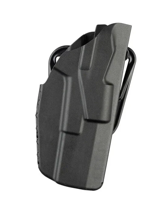 Safariland HK VP9 H&K 7377 7TS ALS OWB Concealment Holster Right Hand - Image 1 of 2