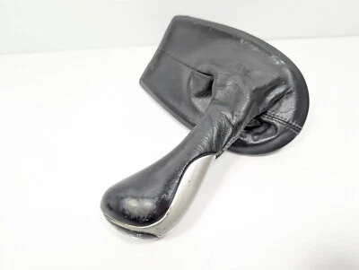 00-04 PORSCHE BOXSTER 5 VELOCIDADES TRANSMISIÓN MANUAL PALANCA DE CAMBIOS ARRANQUE M/T 5MT Foto 1 de 4