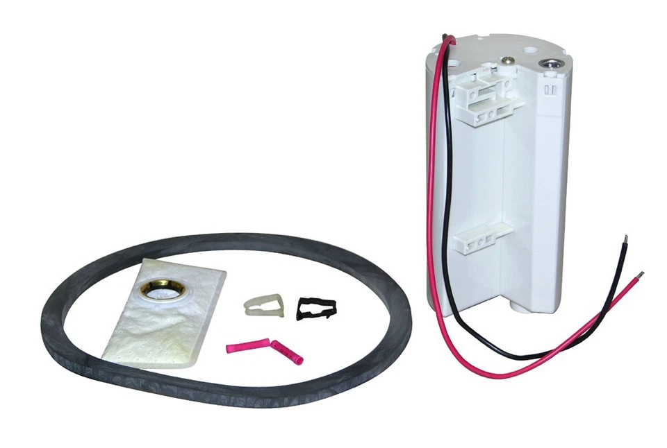 Transmisor de bomba de combustible CarQuest E2063M para Ford F Super Duty F53 90-97 Foto 1 de 2