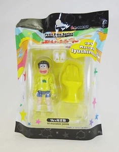 OSOMATSU SAN Petit Pose Series Jyushimatsu Re-Ment JAPAN - Picture 1 of 5
