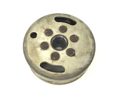 87 Yamaha TT350 TT 350 OEM Motor Encendido Volante Rotor Magneto 2-H Foto 1 de 4
