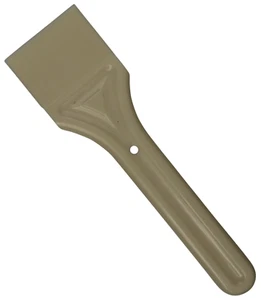 Double Glazing Paddle Shovel Glazing Tool For Toe & Heeling - Picture 1 of 4