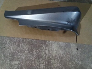 2008-2010 Dodge Dakota right passenger side lower fender moulding OEM - Picture 1 of 8