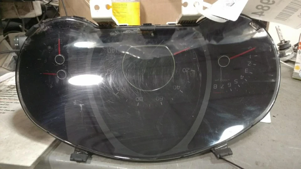 OEM Speedometer Instrument Cluster For Soul Cluster 58K - Image 1 of 1