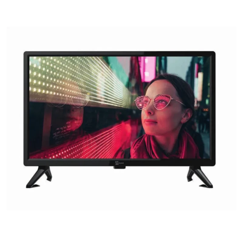 TELE System PALCO19 LS13 18,5" HD LED TV