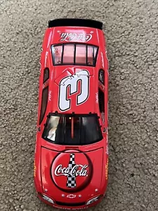 1998 Dale Earnhardt Sr #3 Coca Cola Japan 1/24 Action Historical Series 2005 BN - Picture 1 of 5