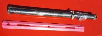 tubo cargador redondo noble 602j 20 ga 5 Foto 1 de 3