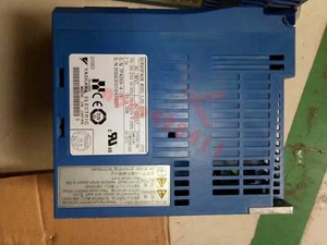 Yaskawa Used servo drive SJDE-01ANA - Picture 1 of 2