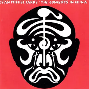 (CD) Jean-Michel Jarre - The Concerts In China - Equinoxe, Orient Express, u.a. - Bild 1 von 2
