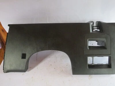 13 2013  MAZDA CX-9 DRIVERS LEFT KNEE PANEL LH TRIM - Image 1 of 4