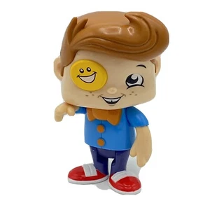 Figura Bonkers Toys Funnel Boy 5" - Imagen 1 de 5