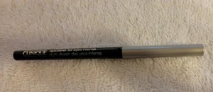 Clinique Quickliner For Eyes Intense Black - Picture 1 of 1
