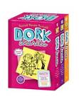 Lot de boîtes Dork Diaries (Livre 1-3) : Dork Diaries ; Dork Diaries 2 ; Dork Di - BON