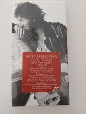 BRUCE SPRINGSTEEN "Born To Run 30th Anniversary" Box Set  -- New Sealed 3 DVD/CD