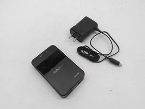 StarTech Wireless HDMI Extender 4K 60Hz Receiver ST121WHDS2 - Picture 1 of 4