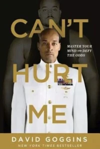 Can't Hurt Me : Maîtrisez votre esprit et défiez les chances - Photo 1/4