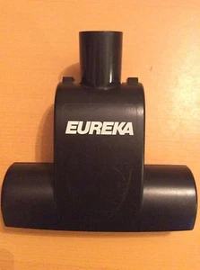 Eureka Brush Head Turbine Attachment Brush Clear Stairs & Pet Hair - Foto 1 di 7