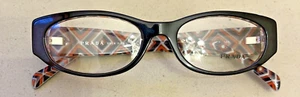 Gafas Prada VPR03P de plástico marrón - Imagen 1 de 12