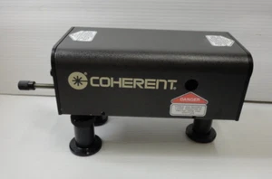 Coherent Inrad 5-035C Focussing Assembly - Picture 1 of 13