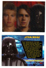 Darth Vader Star Wars TV, Movies Trading Cards