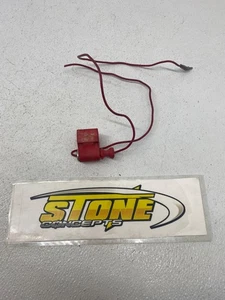 ATV DIRT BIKE CART ENGINE KILL SWITCH CORD YAMAHA YFZ 450 YFZ450 HONDA TRX ATC - Picture 1 of 5