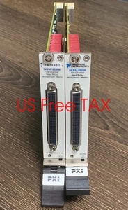 National Instruments NI PXI-2530B  Module 1*pcs - Picture 1 of 2