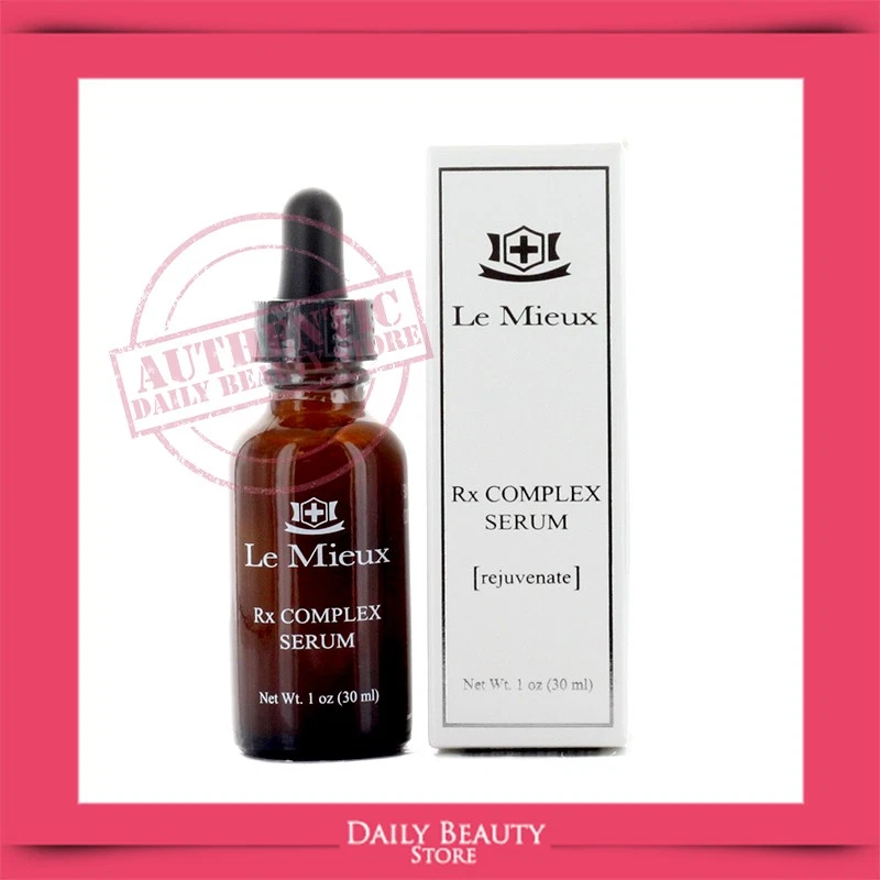 Le Mieux Rx complex Serum 30ml 1oz NEW FAST SHIP - Image 1 of 1