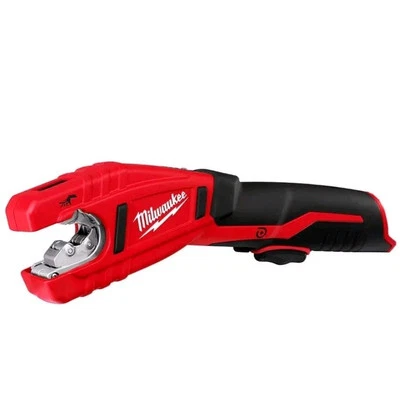 Milwaukee 2471-20 M12 12V Copper Tubing Cutter - Bare Tool - Image 1 of 4